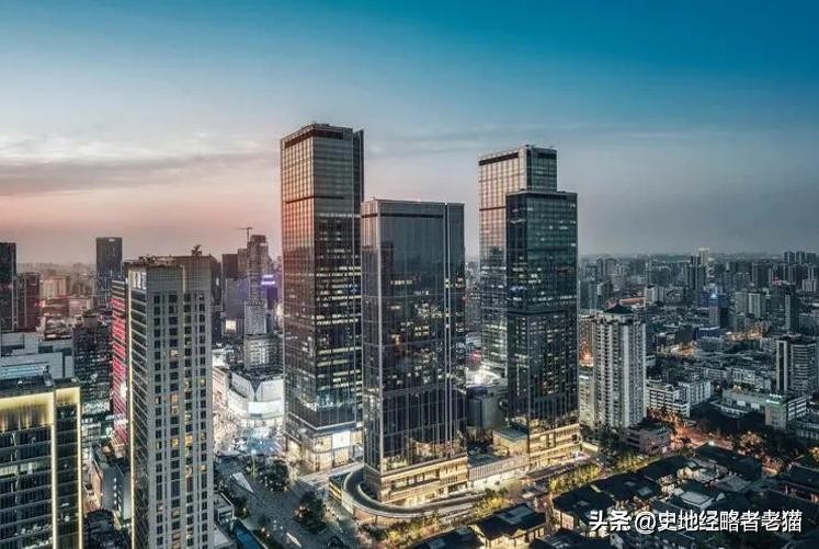 最新新一线城市排行榜解读,新二线城市排名2024最新排名