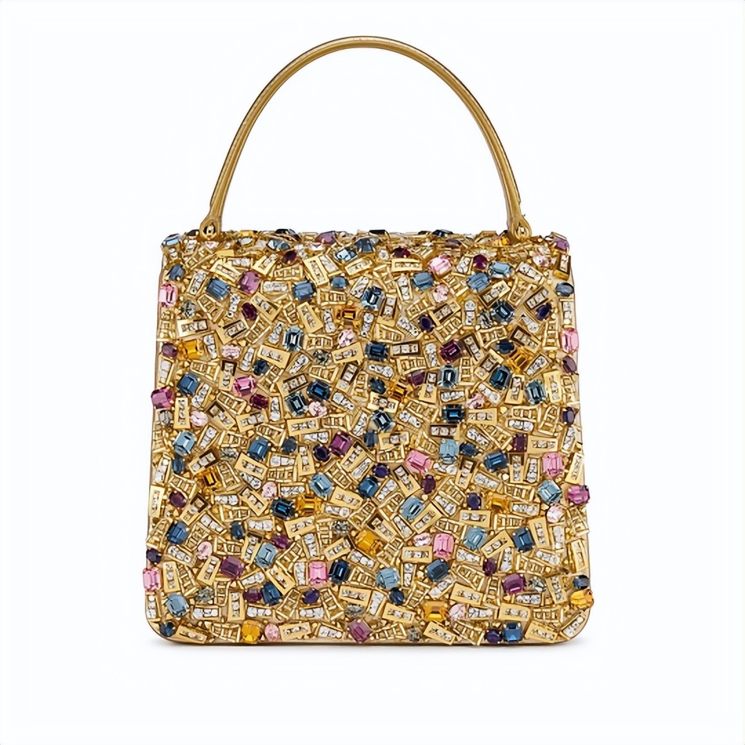 2022年年度最佳包包,2022年最流行的最简约手提包