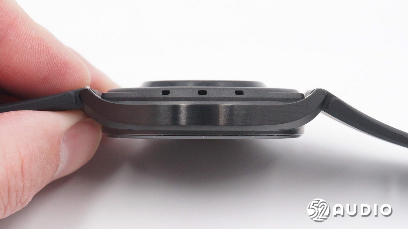 小米手表watchs1睡眠监测,心率血压血氧睡眠监测手表