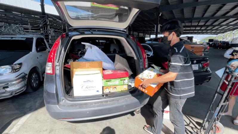 泰国水果批发市场苹果价格,泰国水果批发到中国什么价格