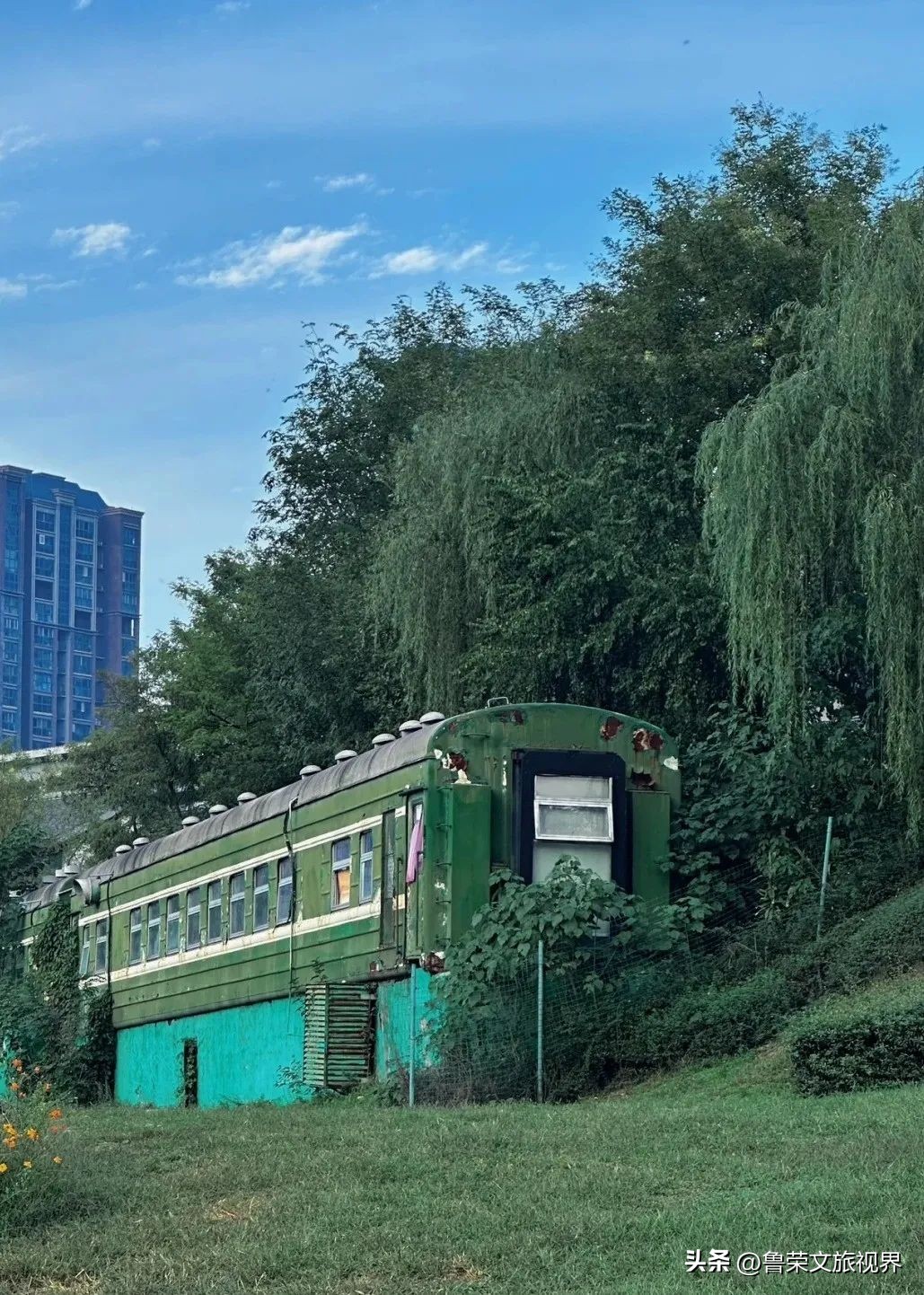 西安坐地铁旅游全攻略,西安半日游地铁