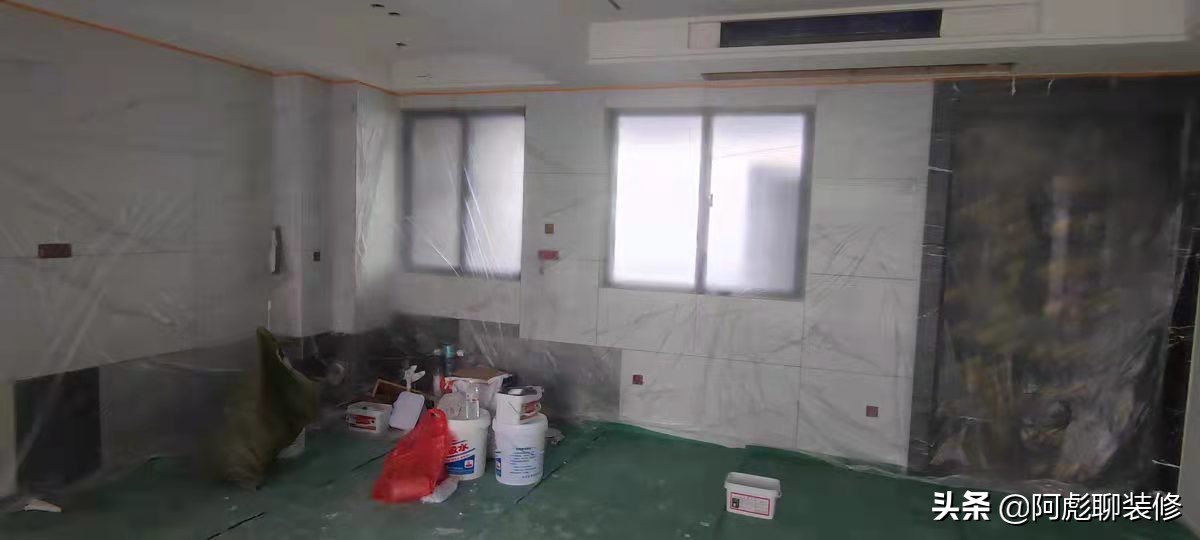 油漆刮腻子二道工序要多久呢,刮腻子详细施工步骤和注意事项