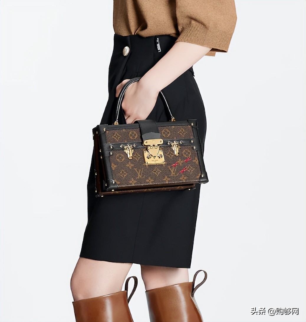 lv包日本买便宜么,新手入手lv包
