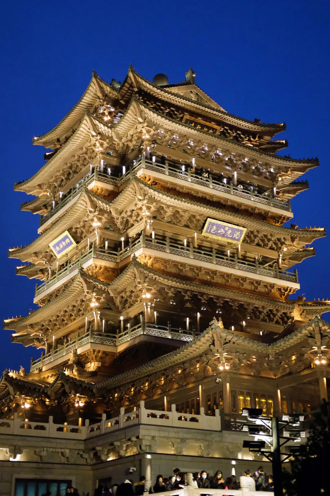 济南最美十大网红打卡圣地,济南春天近郊游玩免费景点大全