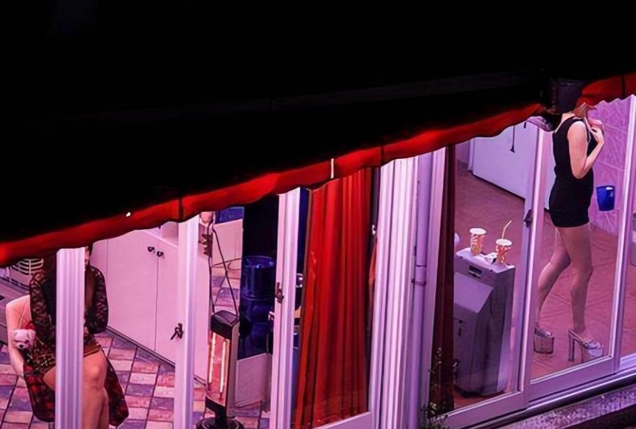 我国的禁娼政策,禁娼对社会有什么影响