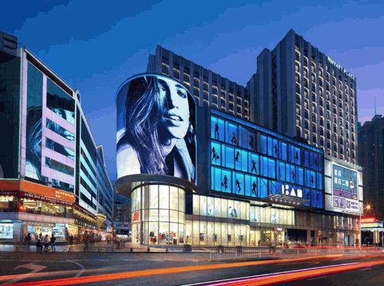 深圳看香港景点推荐,香港深圳必买特产