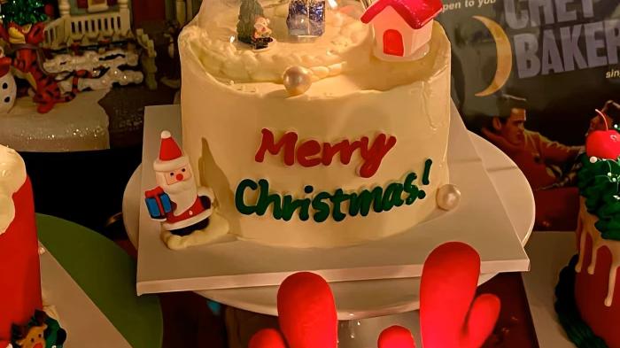 自己过平安夜和圣诞节也很好文案,祝福宝宝圣诞节平安夜文案