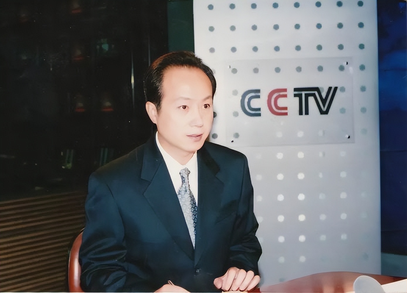 央视春晚再也见不到的十位主持,央视退休男主持人名单和照片