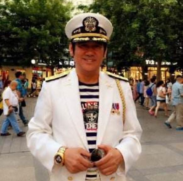 哈尔滨富豪嫁女,哈尔滨富豪40岁起家