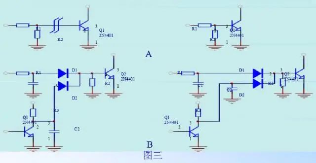 pcb设计布线通用规则,pcb布线设计的基本方法