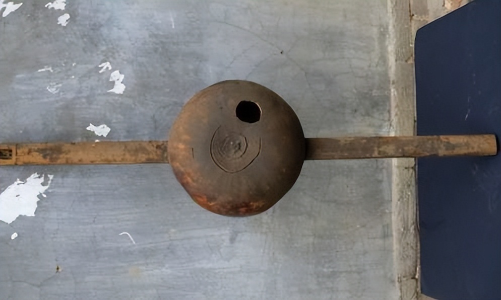 三十多年前的老物件都快成文物了,多年前的物件还记得吗