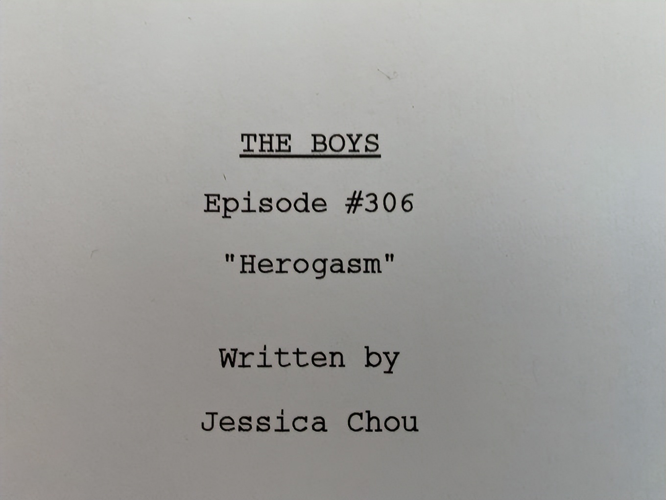 连拍5天，耗时12小时，只为美剧史上最大尺度的15分钟