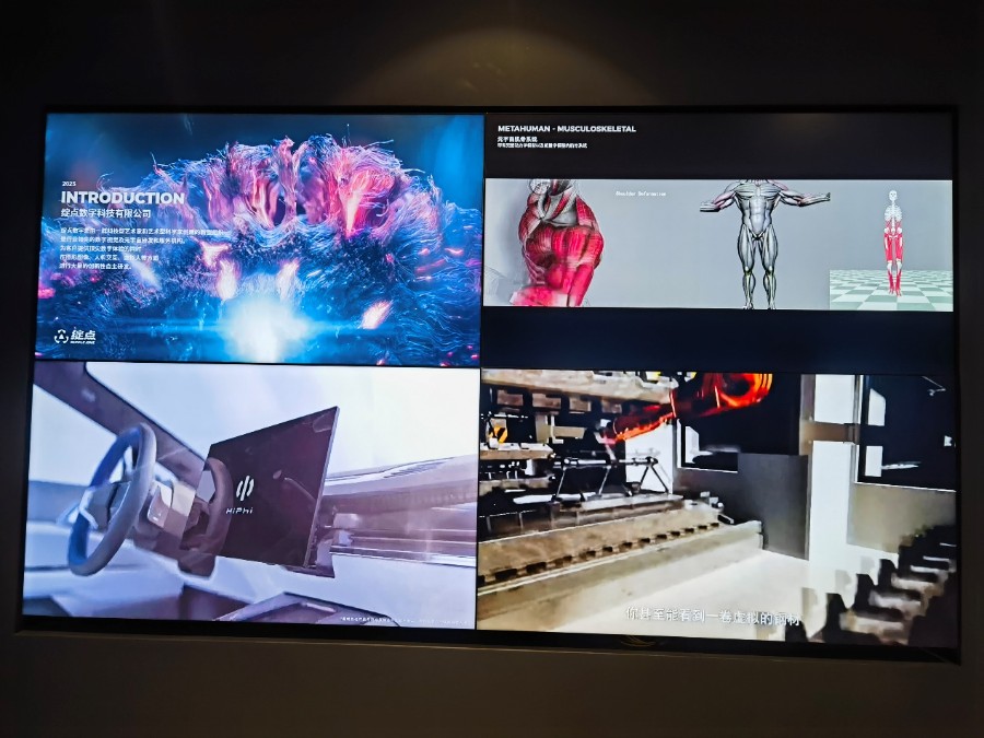 鍏ㄧ悆浜哄伐鏅鸿兘ai宄颁細2023,涓栫晫浜哄伐鏅鸿兘澶т細2021ai鏁板瓧璧嬭兘