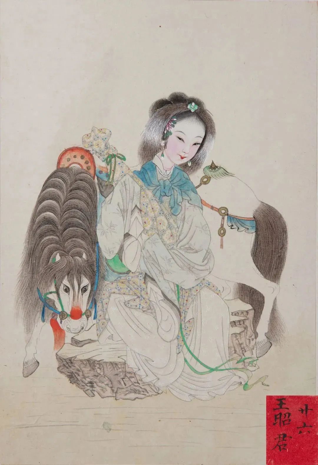 齐白石咸鱼大翻身,齐白石的北漂故事