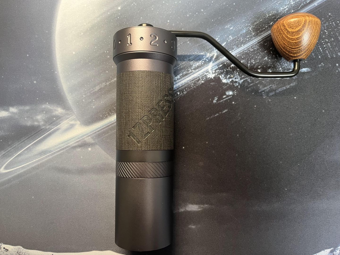 最好的手摇咖啡磨豆机哪种好,意式手摇磨豆机推荐