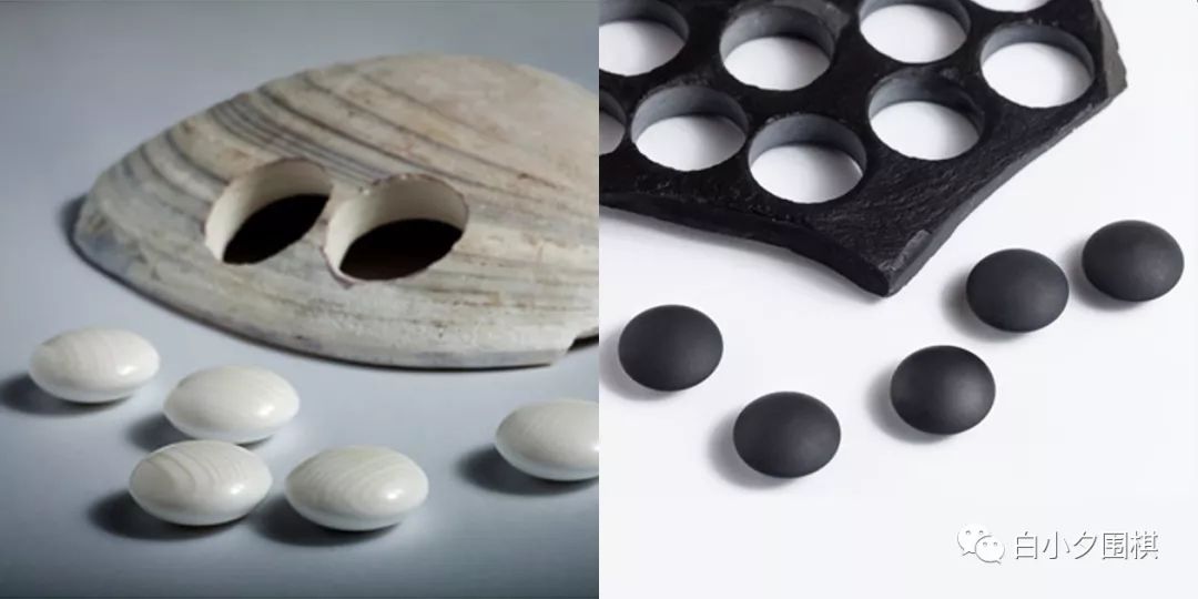 一般买几副围棋比较好,初学者买什么围棋比较好