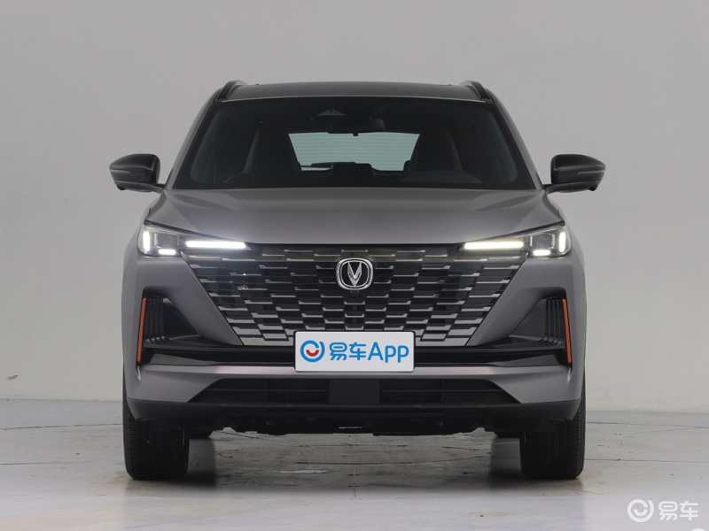 北汽魔方是小型还是大型suv,谁是紧凑型suv的王者