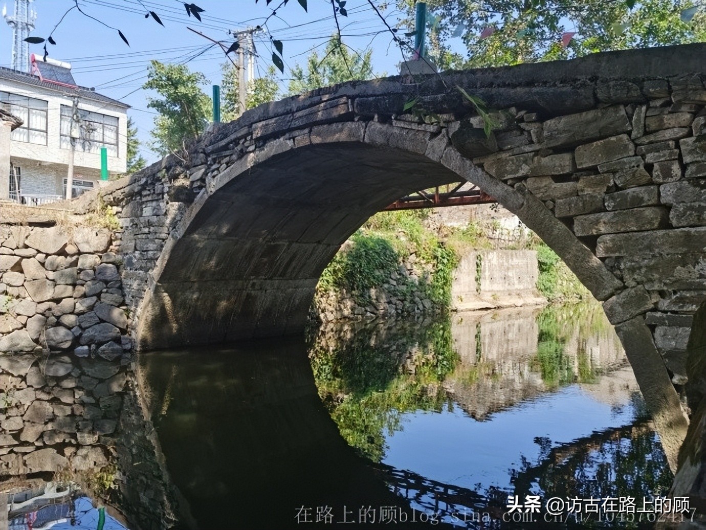 常州消失的古桥,常州已拆除的有名古桥