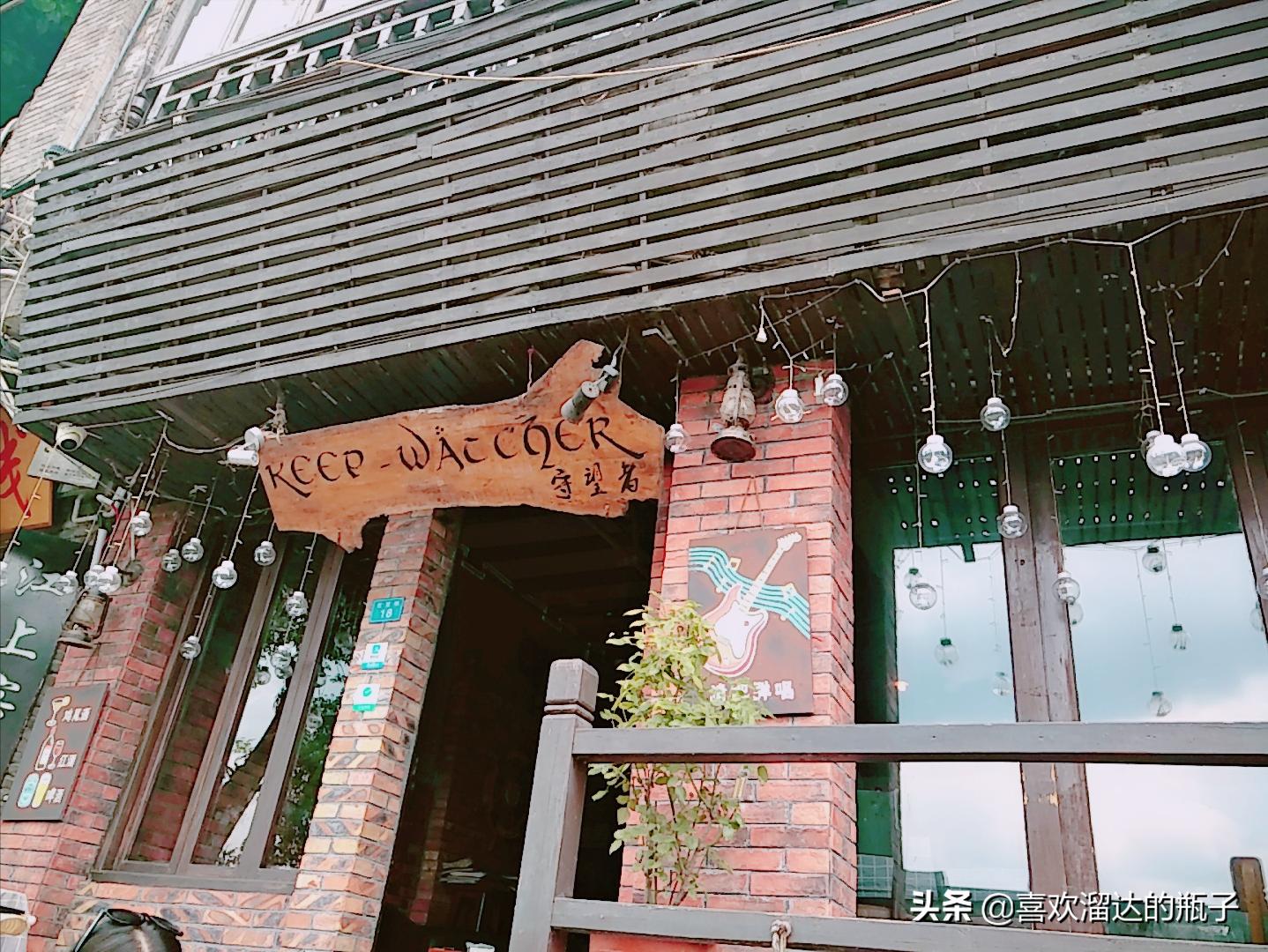 凤凰古城晚上被搭讪,去凤凰古城被搭讪