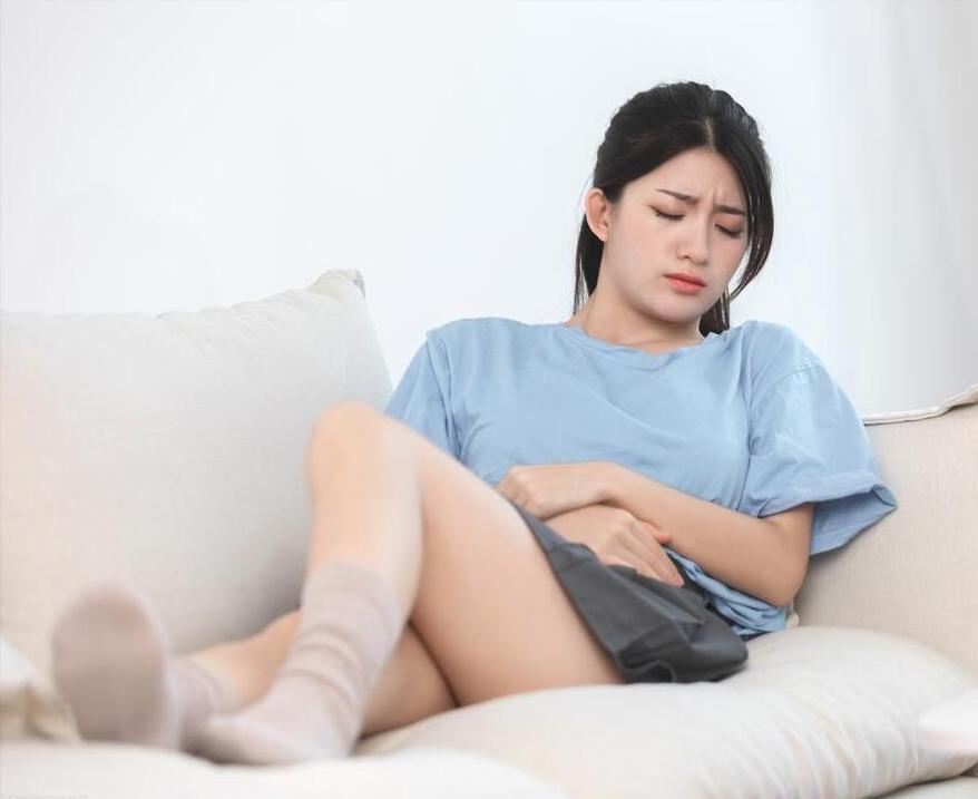 28岁女子出现腹痛,28岁女性有哪些疾病