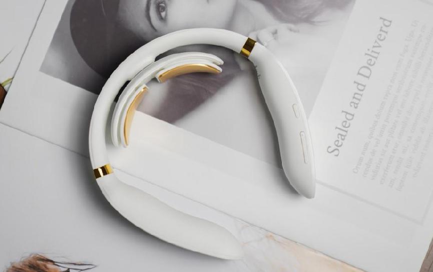 颈椎腰椎按摩器十大排行,颈椎按摩器十大排名品牌2021