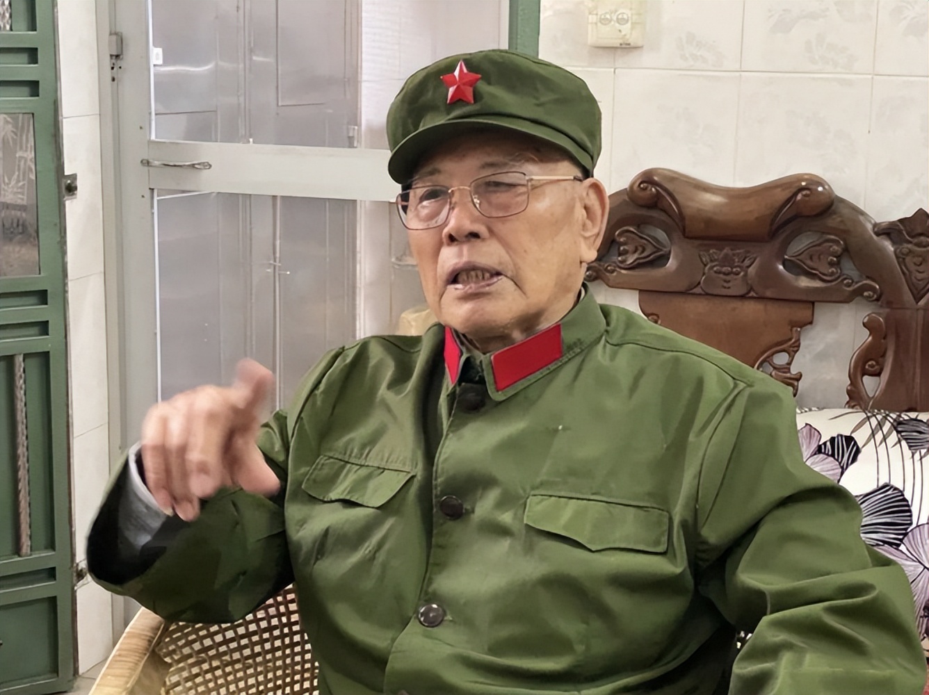 为何“特等功”被取消了？曾经的特等功获得者，个个都是“战神”