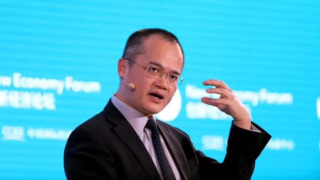 他，农村娃，中科院退学创业，年薪1.5亿，42岁退休