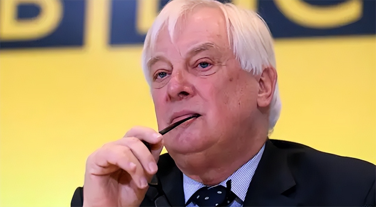 末代港督彭定康的最后一天,末代港督彭定康的三个女儿