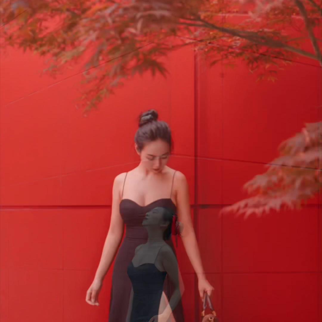 一分钟教你使用佳能R5c相机，快A特你们的老婆给你买吧...