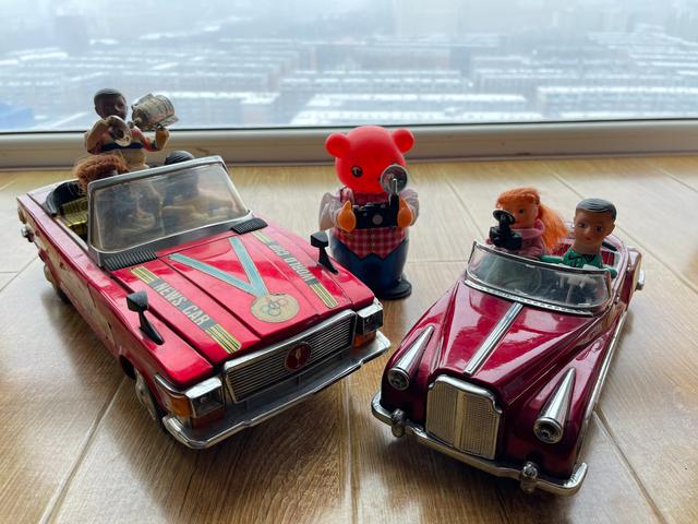 古玩市场老物件老瓷器,古玩市场买老瓷器