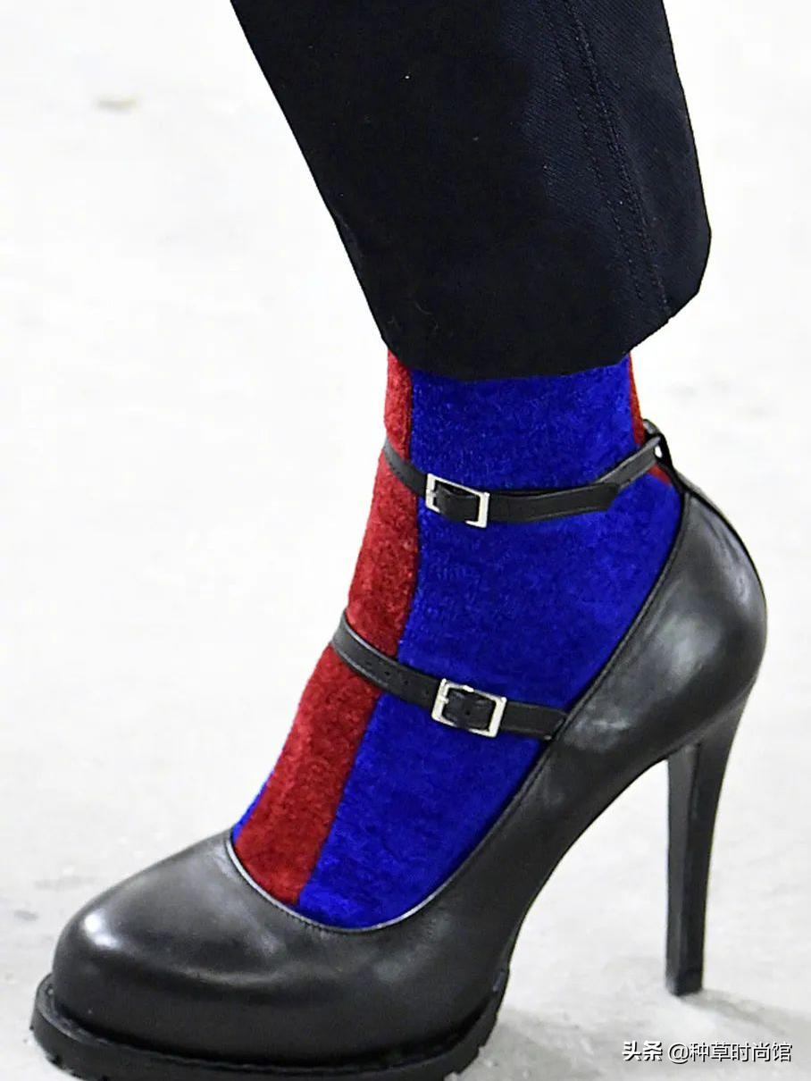 脚大脚宽增高鞋,脚宽且脚背高怎样做鞋样