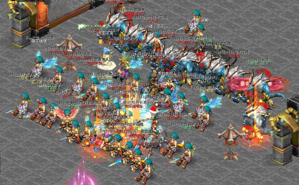 2005年代经典网络游戏,04年的经典网络游戏