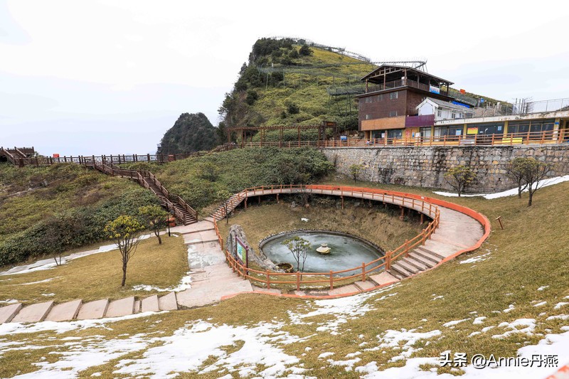 四川万源市旅游攻略,四川达州周边旅游攻略景点必去
