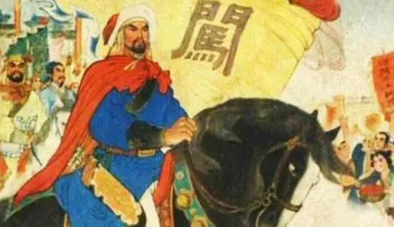 朱熹叫买东西不叫买南北,朱熹曾问为何买东西而不是买南北