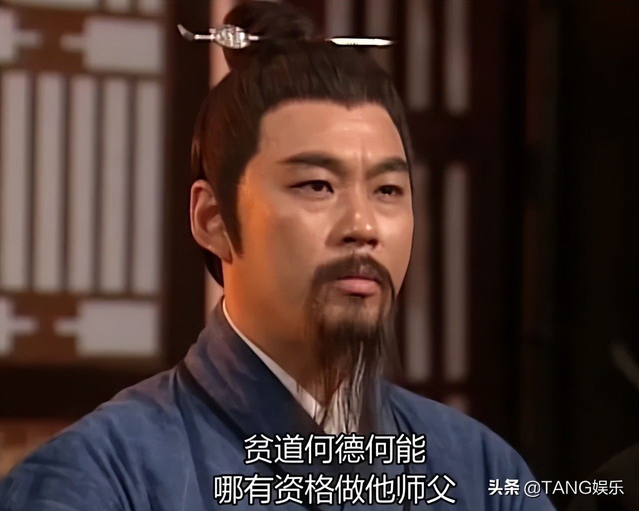 台湾版鹿鼎记主演重聚,鹿鼎记韩栋版洪安通和方怡