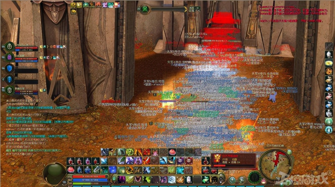 老玩家回忆所有游戏,老玩家的回忆所有游戏