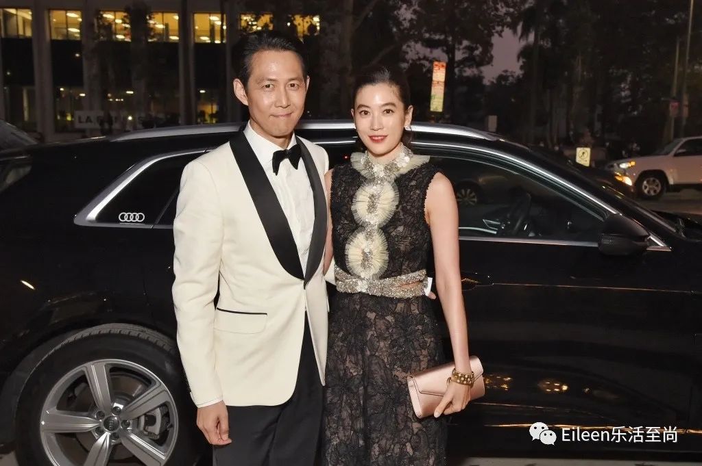 长公主现身？钱多貌美的顶级财阀家族又出了什么新变故？