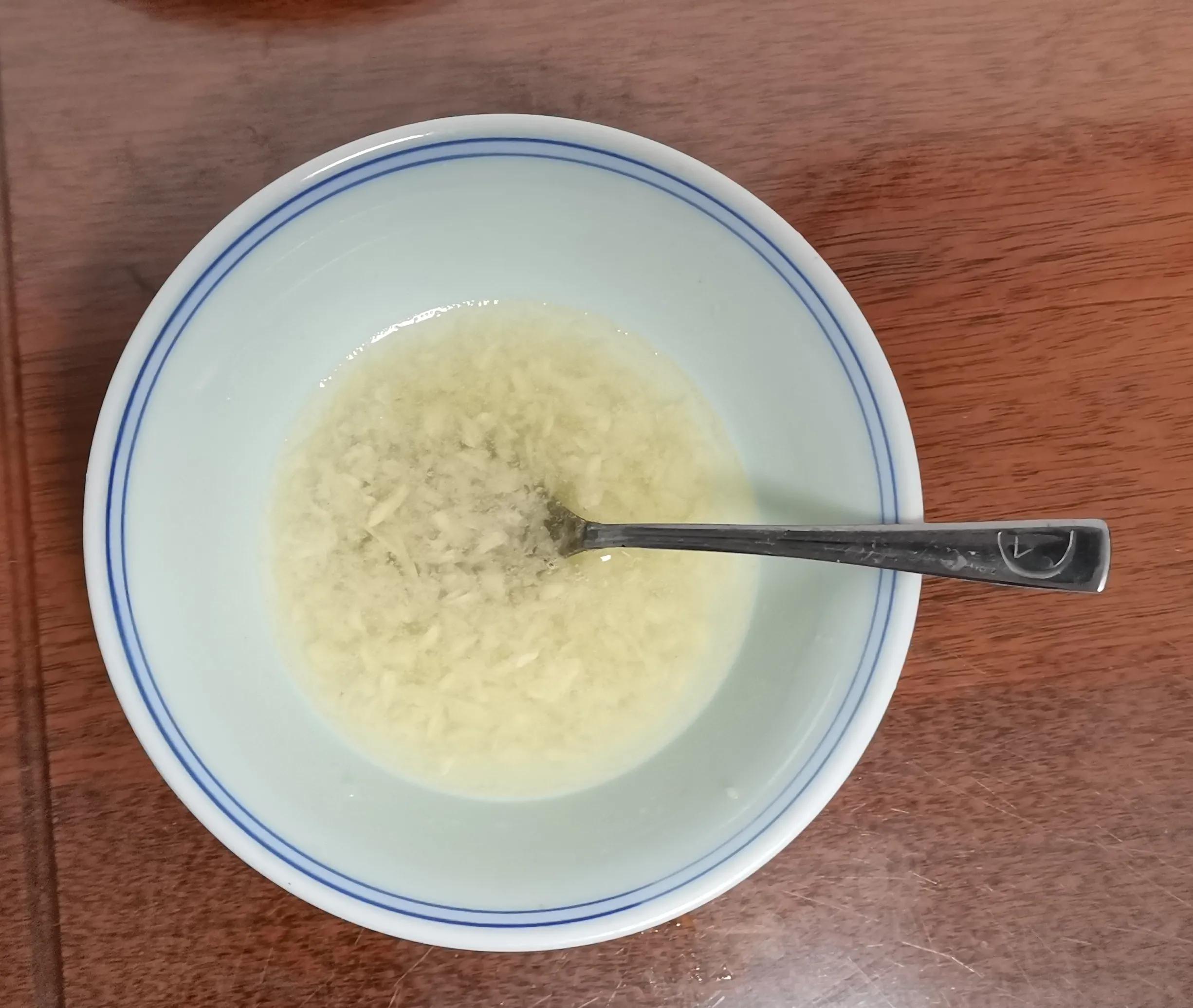 自制豌豆淀粉凉粉,贵州豌豆淀粉凉粉