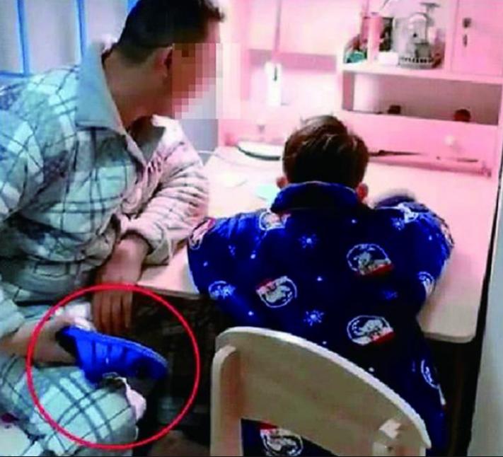 背不下来书一遍抄一遍能记下吗,背不出课文抄10遍犯法吗