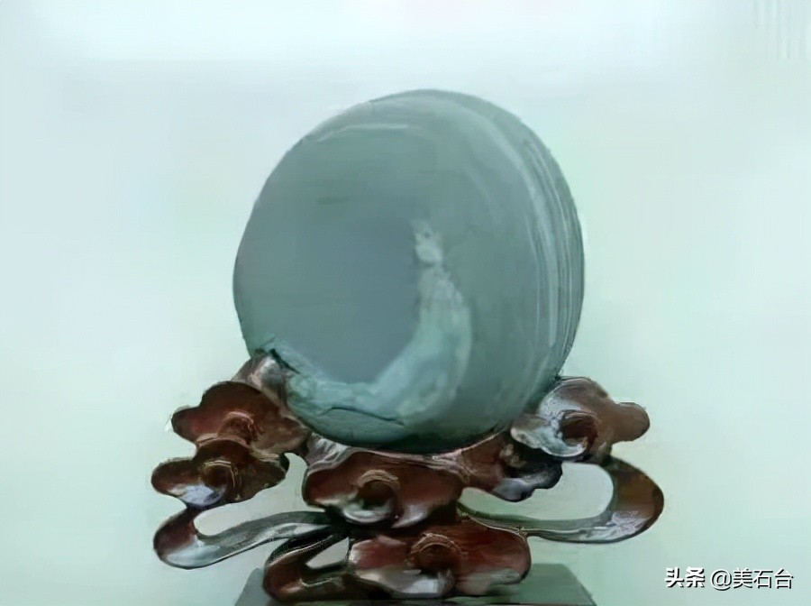 送天然奇石摆件,奇石收藏什么石头好