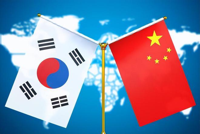 韩方考虑对华复发签证,中方仍对韩旅客全员核酸,毛宁回应很解气