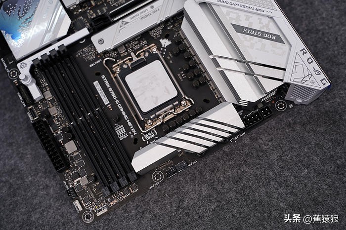 华硕rogstrixb760小吹雪价格,华硕rogstrixb760-g小吹雪装机