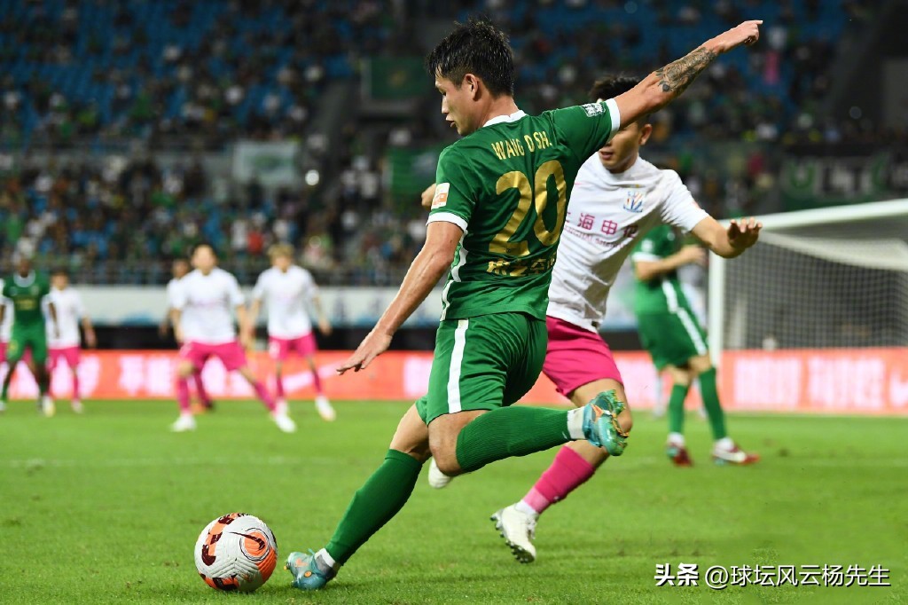 上海申花2:1胜浙江,上海申花于汉超最新消息