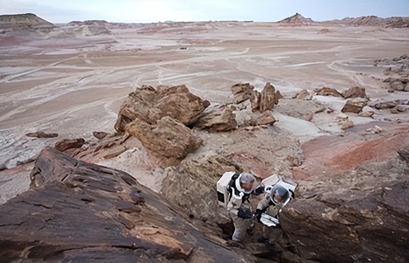 火星自转周期是多少,火星和地球自转周期比较接近对吗