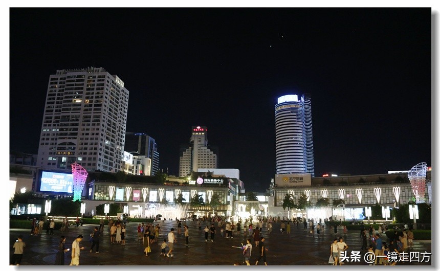 宁波大型购物广场,宁波天一购物广场