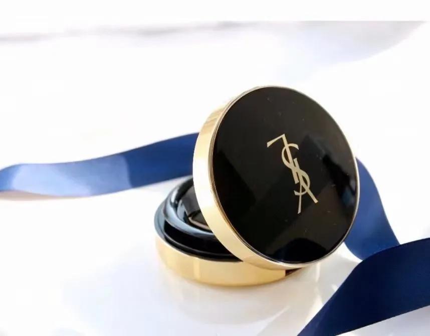 ysl圣罗兰气垫黑和粉哪个好用,ysl圣罗兰气垫黑和粉哪个好