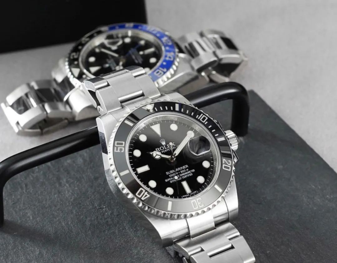 你知道的奢侈品大牌有哪些,二手手表大揭秘这些手表你敢买吗