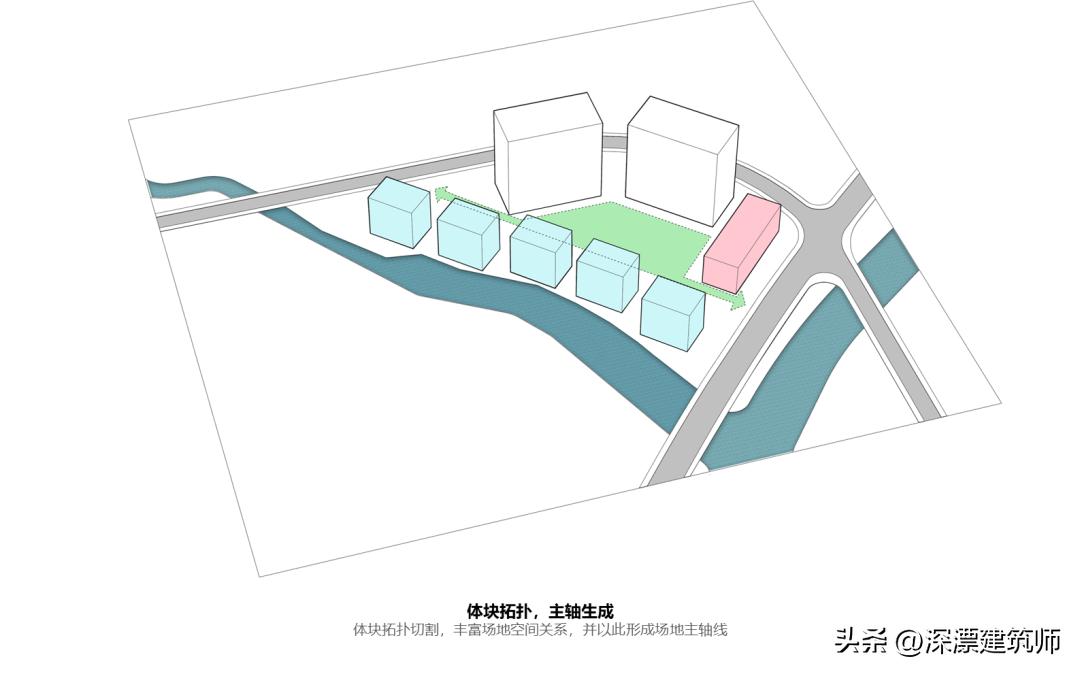 上海松江公园全景图,上海松江市政规划