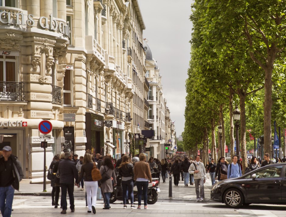 2023全球十大奢侈品牌排行榜,2023全球奢侈品牌销售排行