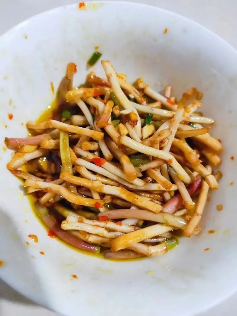 中医草药鱼腥草介绍,厨房中的中药药材